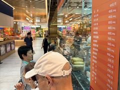 -龙记香港茶餐厅(久光百货店)