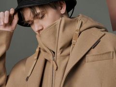 -BURBERRY(长沙IFS国金中心店)