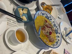 -上海宝华喜来登酒店·采悦轩中餐厅