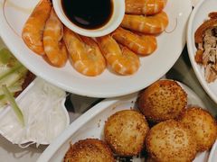 -大鸭梨烤鸭(甘家口店)