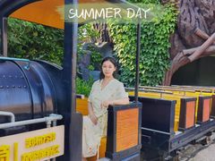 -郑州方特梦幻王国