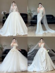 -Chic Bridal 熙可婚纱