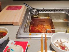 -海底捞火锅(顺义华联店)