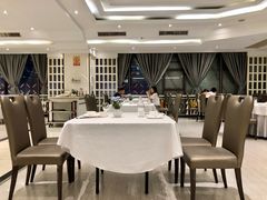 大堂-道道鲜·崇明私房菜(五角场店)