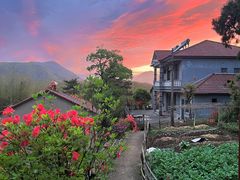 -藏龙百瀑风景区