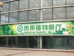 -石家庄市植物园