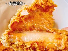 -麦当劳(酒仙桥路店)