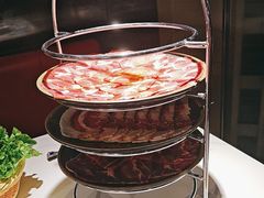 -青瓦炭韩潮烤肉(群光店)