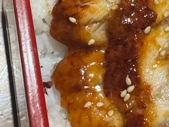-白石的深夜食堂(济南万象城店)