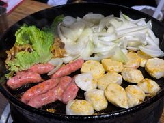 -名扬烤肉(起源店)