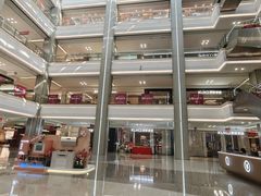 -红星美凯龙(浦江店)