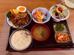 -活鳗饭·鹅肝范儿(高碑店店)