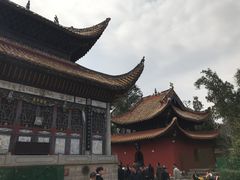 -南岳衡山风景名胜区