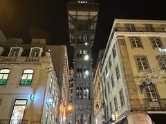 -圣胡斯塔升降机