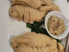 -佛有缘素食馆·荔湾老字号(陈家祠首店)