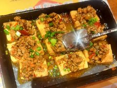 -木屋烧烤(西南角店)