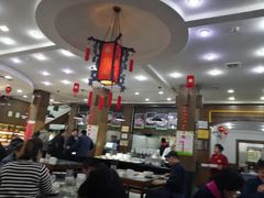 大堂-春发生饭店·非遗(南院门店)