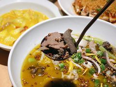 -宴南庭·闽味私房菜