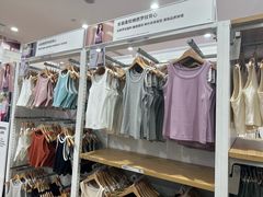 -优衣库(天津天河城店)
