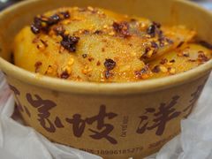 -周小亮丁家坡洋芋(全国总店)