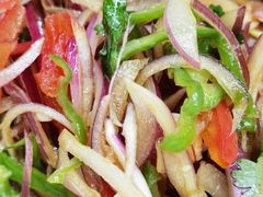 香皮辣红-新疆巴州金丝特餐厅(大钟寺店)