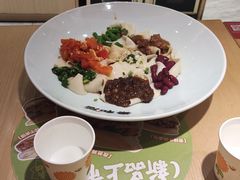 -秦和居(大唐时代店)