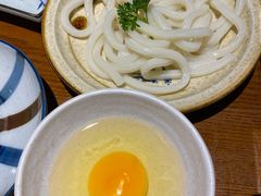 乌冬面-二丁目食堂(浑南花园城店)