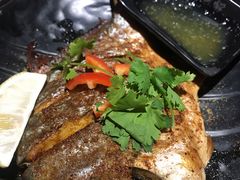 -烧蠔帮·生蚝海鲜牌档(观海店)