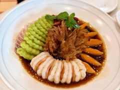 -大鸭梨烤鸭(石佛营店)