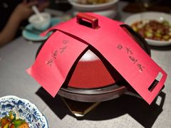 -南堂馆·新川菜(春熙路店)