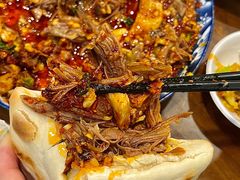 -长安后宰门水盆羊肉(新都心店)