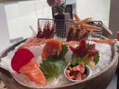 -花潮料理艺食馆(SM新生活广场店)