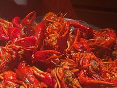 -沪小胖·小龙虾·蓝龙王(八佰伴店)