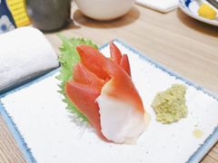 北极贝刺身-小山日本料理(太古汇店)