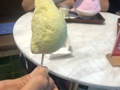 -丹礼糖甜品