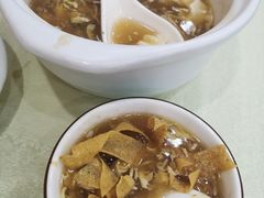-奥华餐厅·老张记(台基厂店)