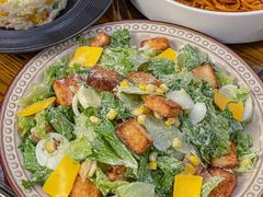 -萌啊莫·素食天津菜·西餐(五大道店)