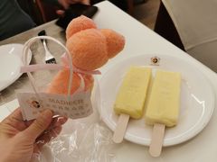 -马迭尔西餐厅(中央大街店)