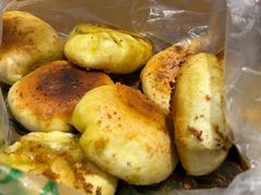 -大南门牛肉包子店