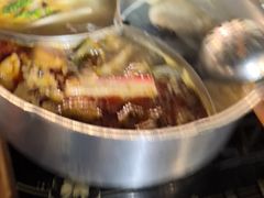 -渔家火锅·海鲜自助餐·演艺(亚龙湾天域酒店)