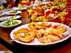 -万宝海鲜舫(劳动公园店)
