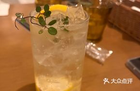 Lemon Sea Salt Sparkling Water