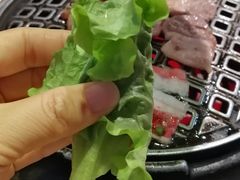 -小米烤肉-泥炉炭烤(常营店)