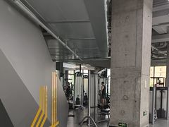 -LA合时健身4PMFIT(花桥旗舰店)