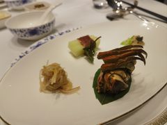 -Yan Ting 宴庭中餐厅(上海静安瑞吉酒店)