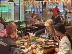 -萍姐火锅·公路夜市(打浦桥日月光店)