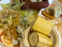 -素满香·素食自助餐(苏州·临顿路店)