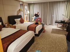 -苏州香山国际大酒店