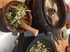 -云海肴云南菜·蒸汽石锅鱼(北京良乡华冠店)