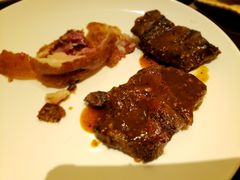 -盛宴自助餐厅(运达喜来登店)